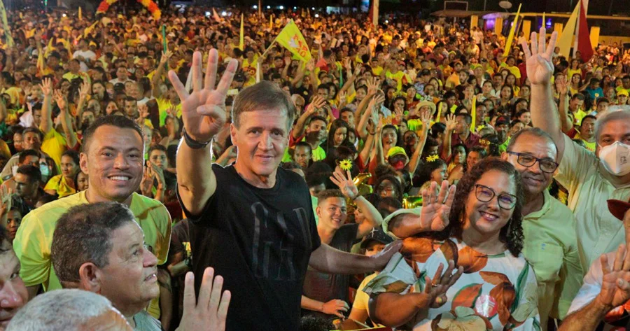 Governador Nunes Freire