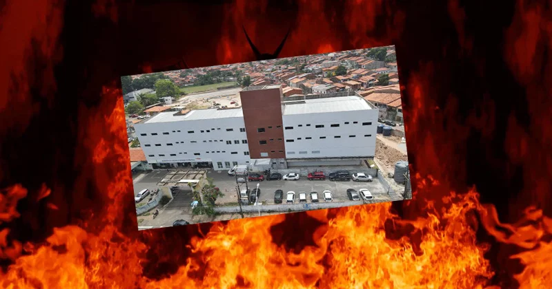 Hospital da Crianca Sao Luis