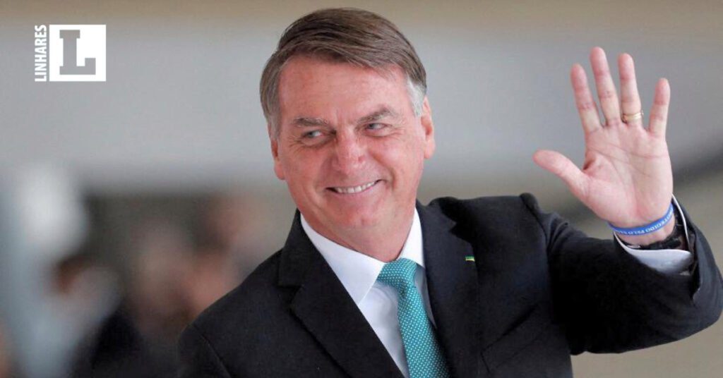 JAIR BOLSONARO