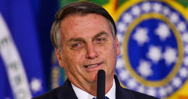 Jair Bolsonaro