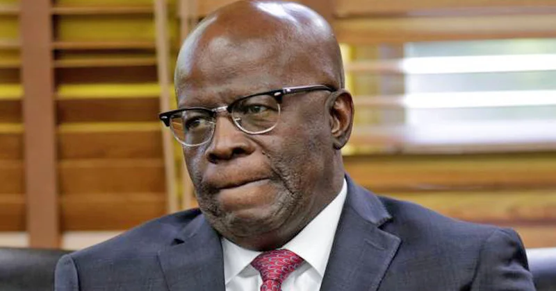 Joaquim Barbosa