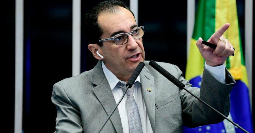 Jorge Kajuru
