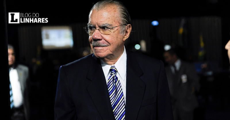 Jose Sarney