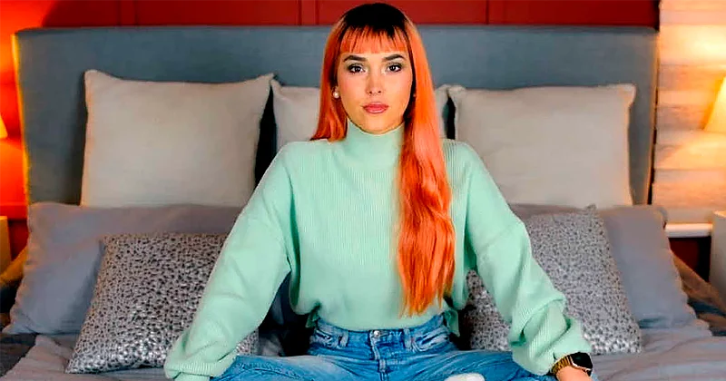 KIKA NIETO