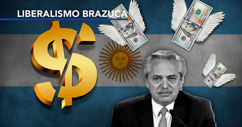 LIBERALISMO BRAZUCA