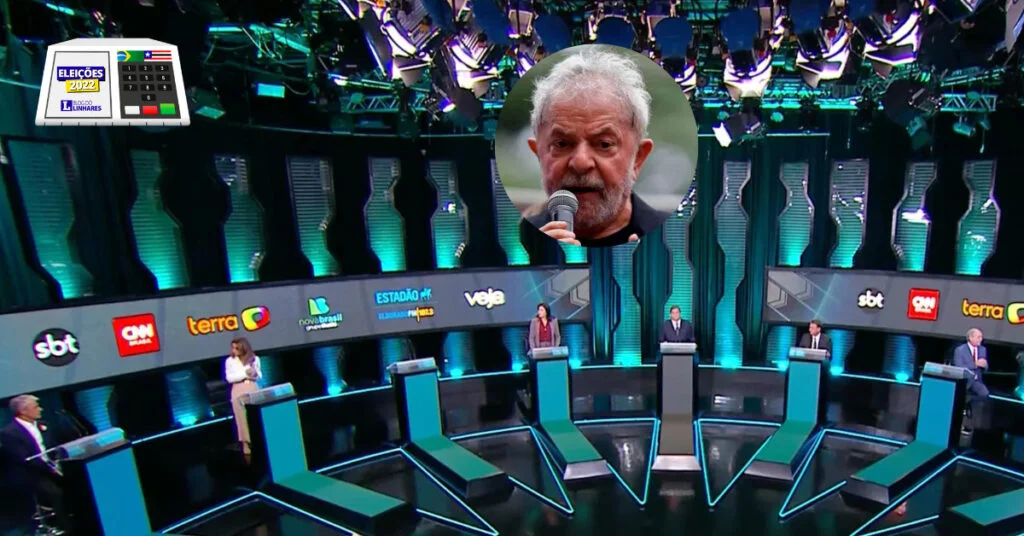 LULA SBT