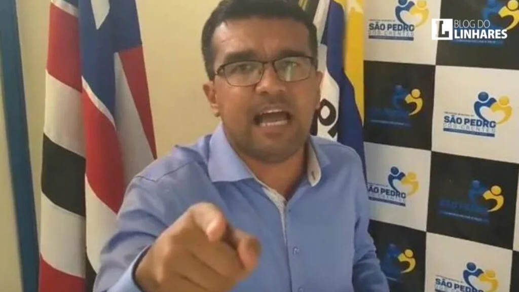 Lahesio Bonfim