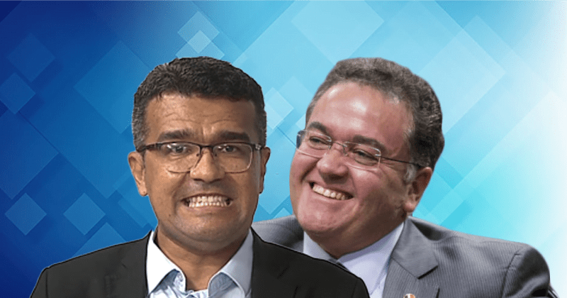 Lahesio Roberto Rocha