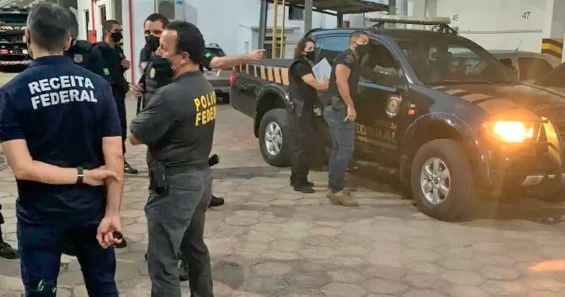 Lava Jato Difusora