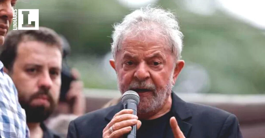 Lula Nordeste
