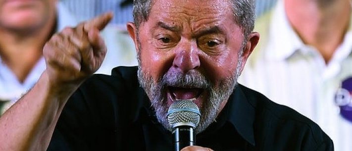 Lula RAIVA e