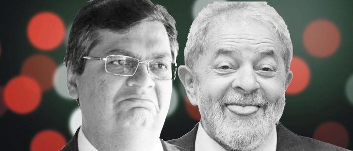 Lula e Flavio