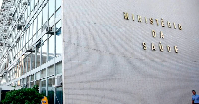 MINISTERIO DA SAUDE