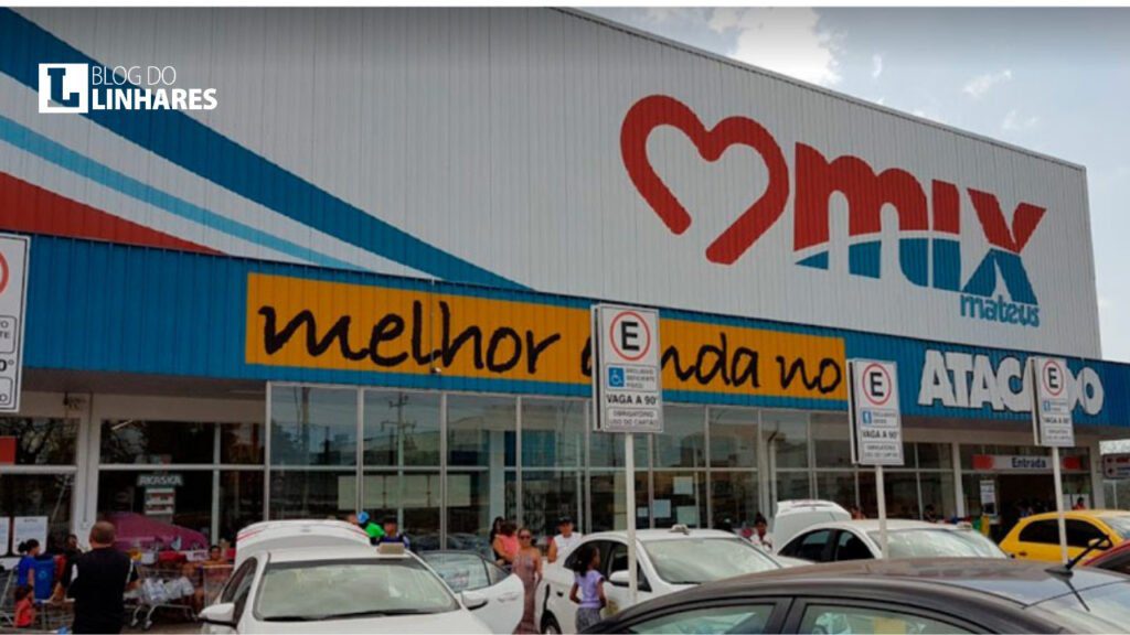 Mateus Supermercado