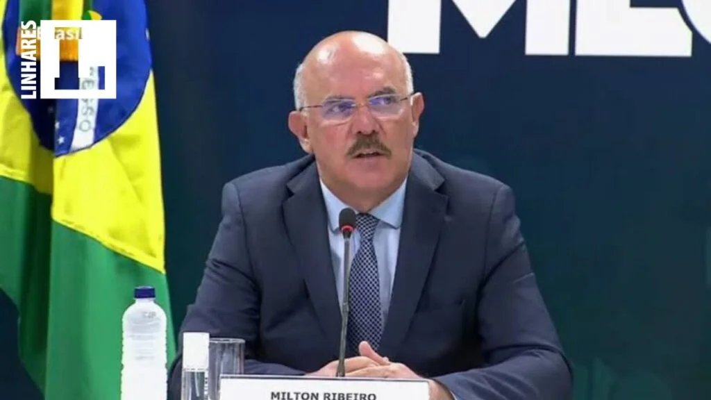Milton Ribeiro
