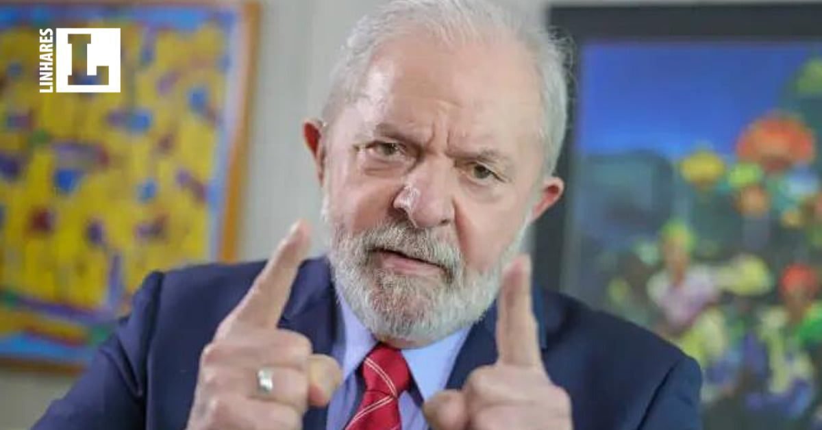 Lula é Condenado Em 2ª Instância Por Sonegação De R 18 Milhões