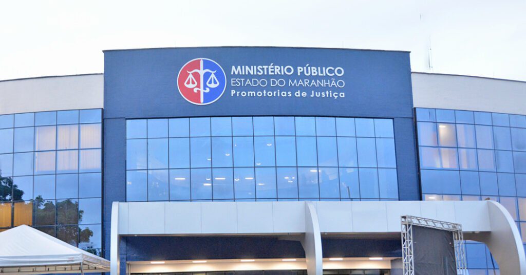 Ministerio Publico Maranhao