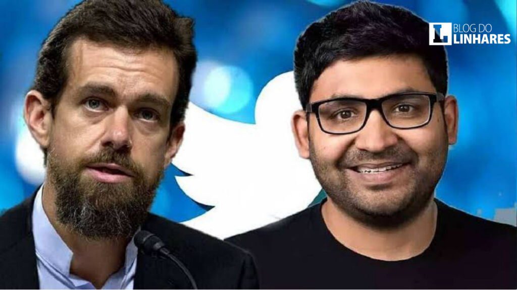 Novo dono do Twitter