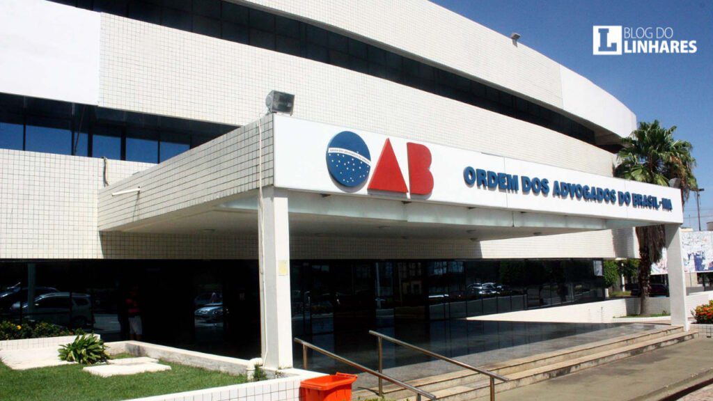 OAB MARANHAO
