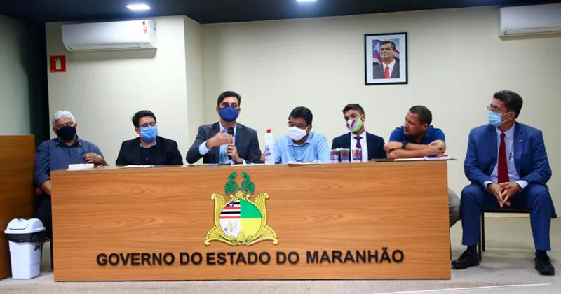 Oposicao Contra a Prefeitura de Sao Luis