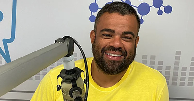 Paulo Victor PCdoB
