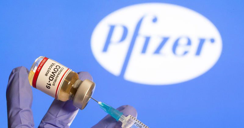 Pfizer