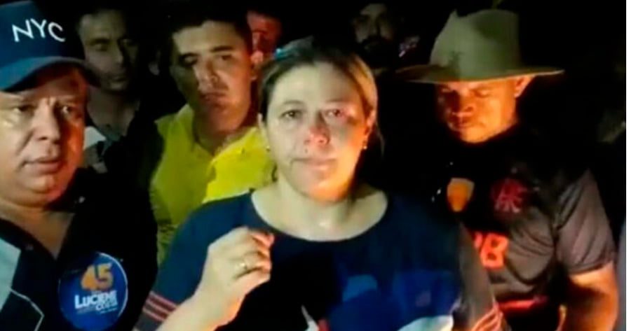 Prefeita Bom Lugar