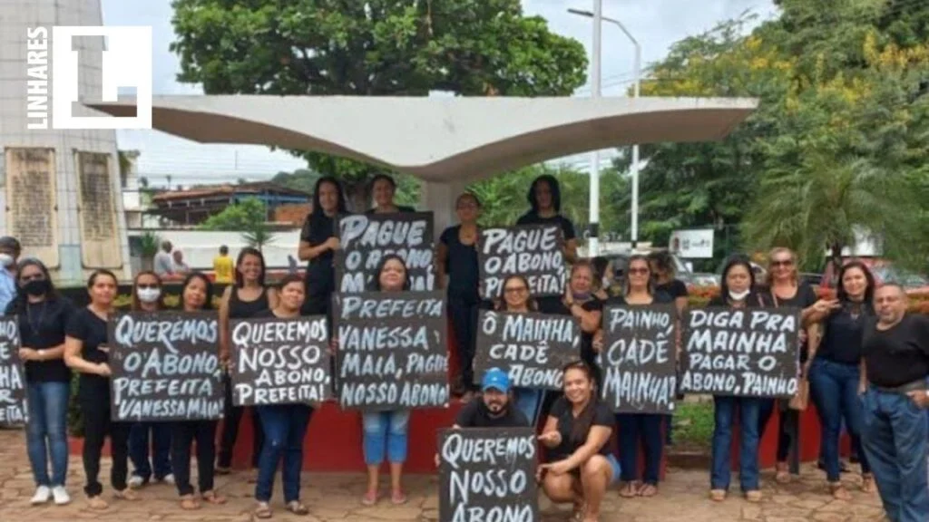 Professores