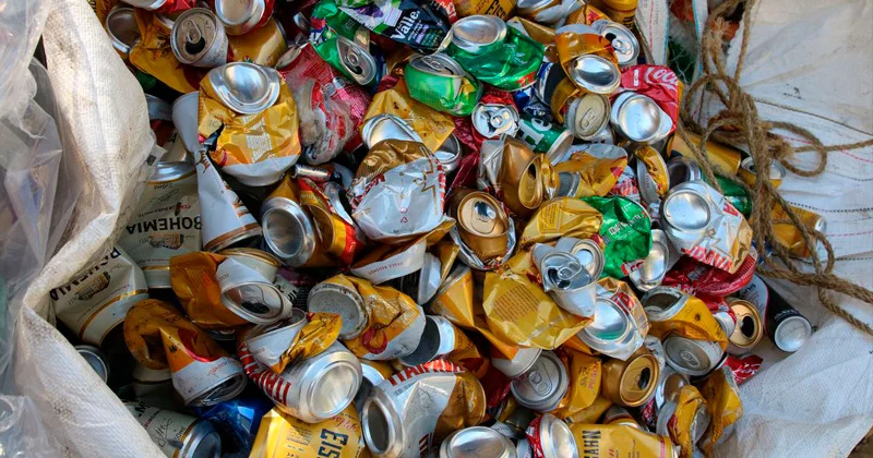 RECICLAGEM