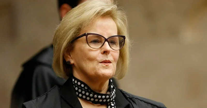 Rosa Weber