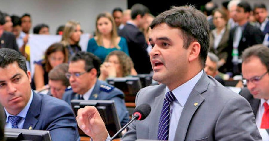 Rubens Pereira Jr