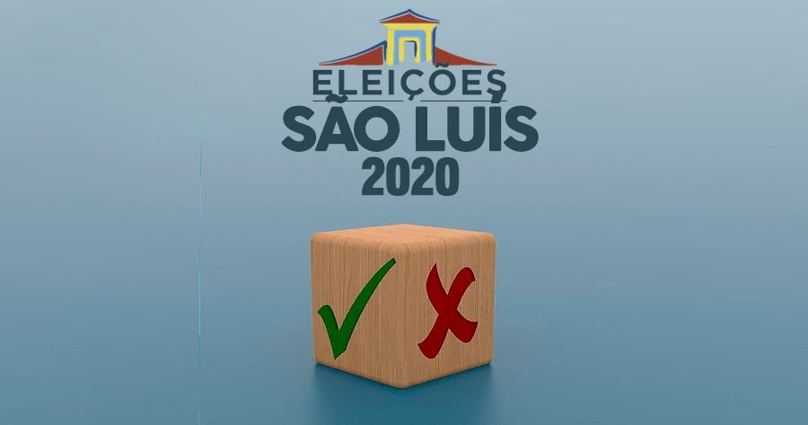 Sao Luis Eleicoes