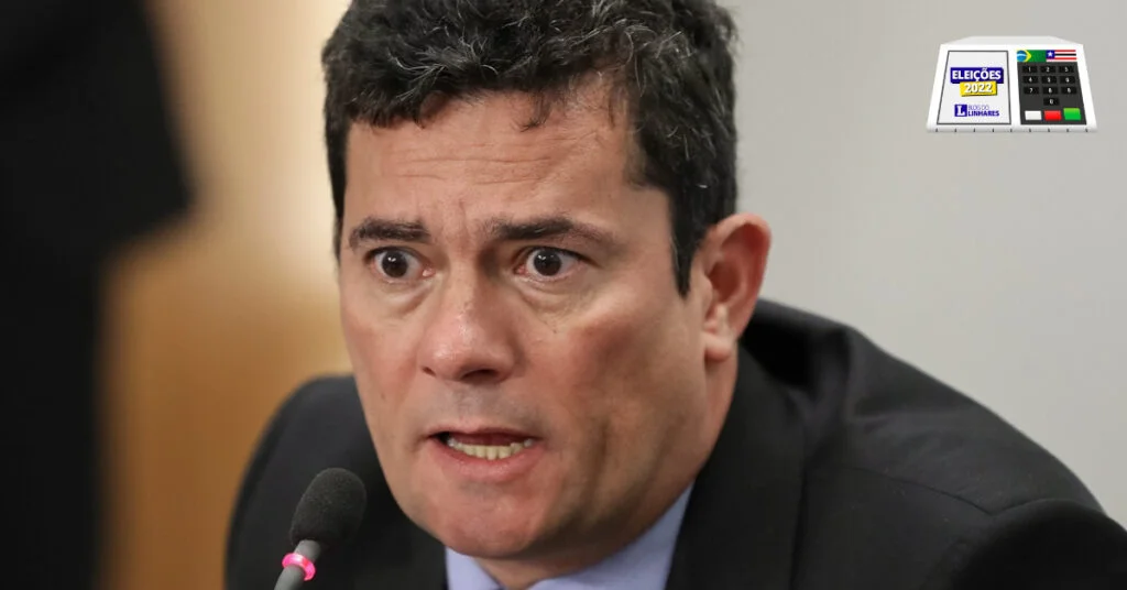 Sergio Moro