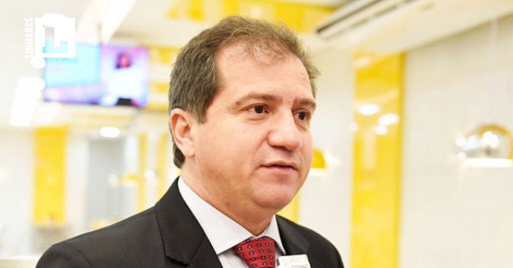 Simplicio Araujo