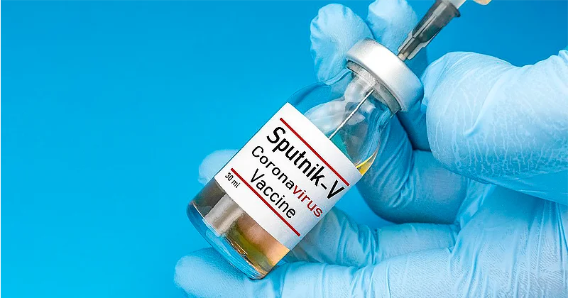 Sputnik V