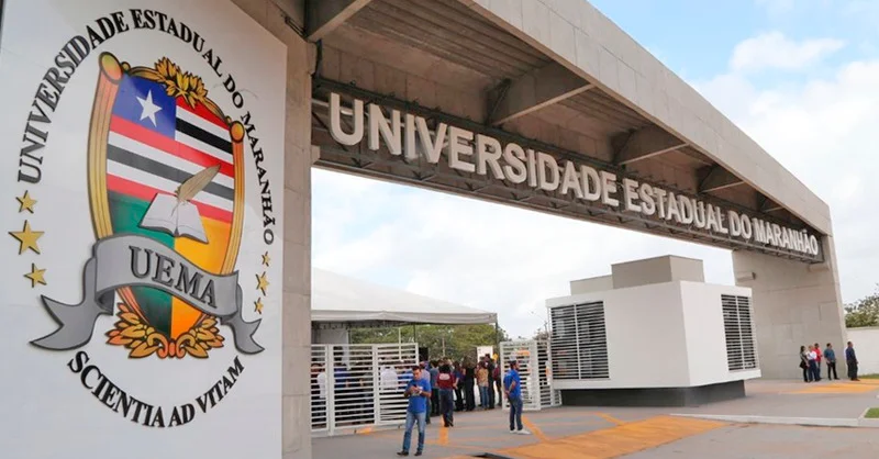 Uema Totalitarismo