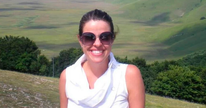 Viviane do Amaral Arronenzi