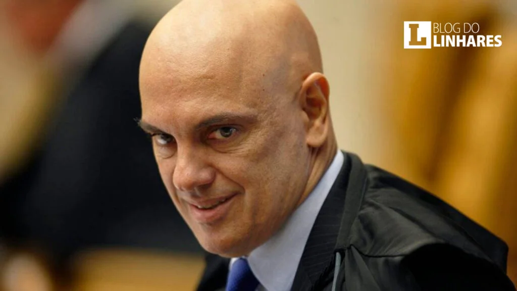 alexandre de moraes