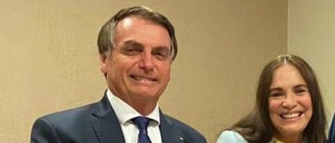 bolsonaro reginaduarte e