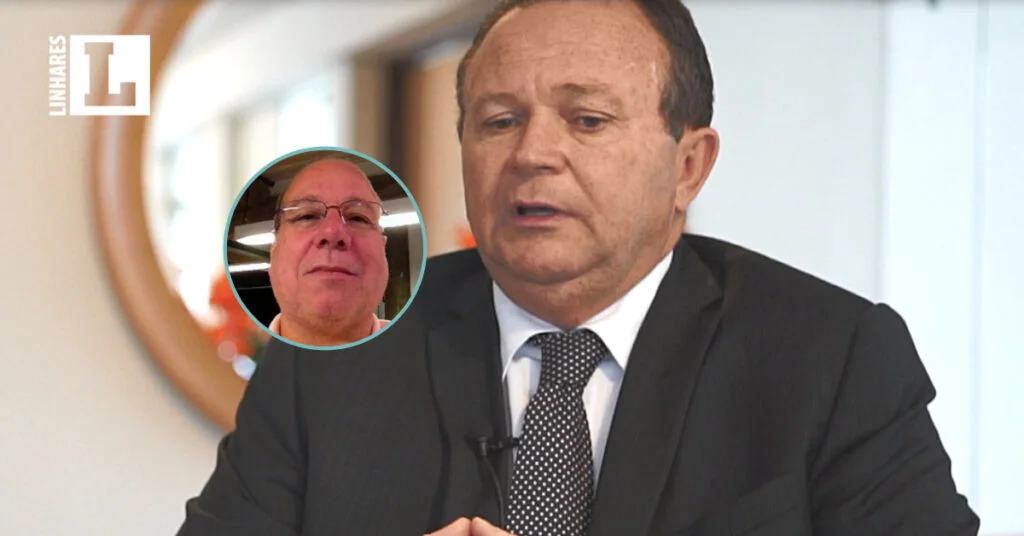 cARLOS bRANDAO mpb
