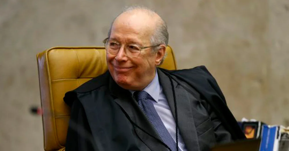 celso de mello