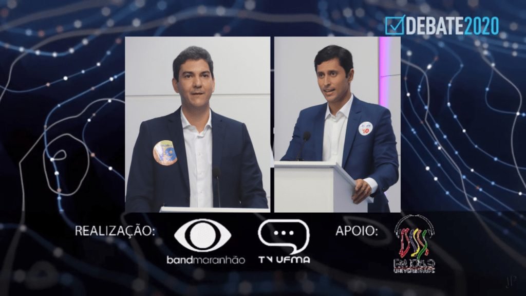 debate na band