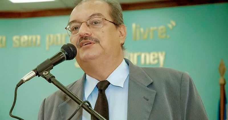 jornalista luiz pedro