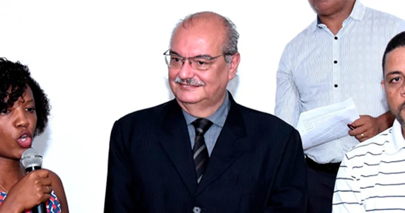 luiz pedro