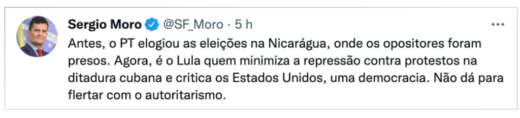 moro