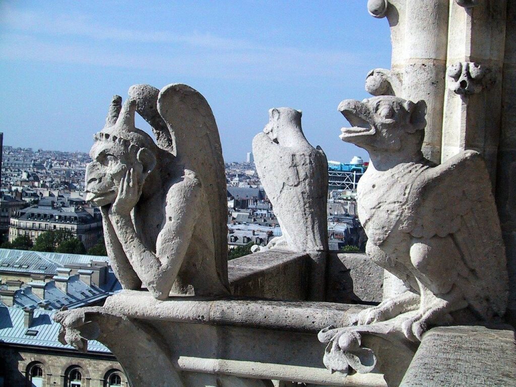 notre dame