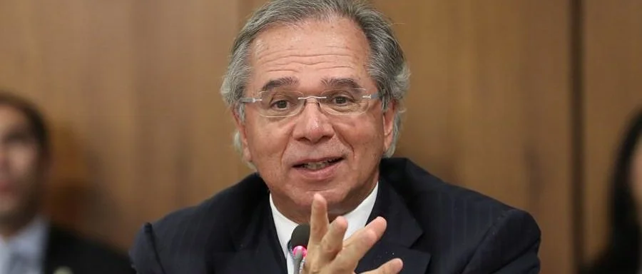 paulo guedes e