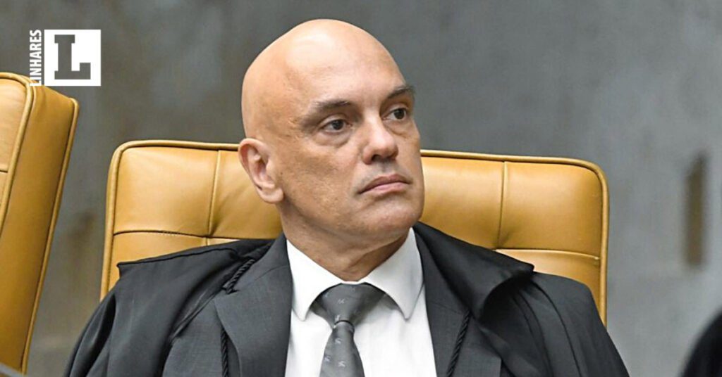 Alexandre de Moraes