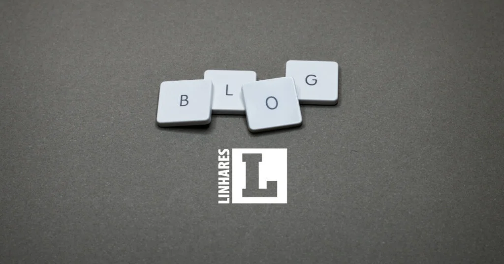 Blog do Linhares