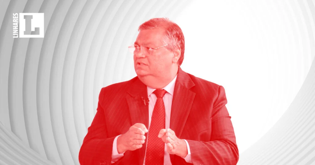 Ministro Flavio Dino